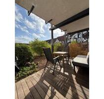 Moderne 2 Zimmer Wohnung mit Terrasse in zentraler Lage - Bielefeld