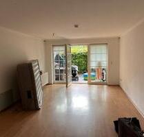 2 Zimmer Wohnung in Bremen Oberneuland sofort zu vermieten