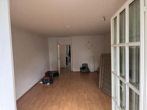 Foto - 2 Zimmer Erdgeschoßwohnung zur Miete in Bremen
