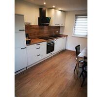 moderne möblierte Wohnung - 580,00 EUR Kaltmiete, in Bad Neustadt an der Saale (PLZ: 97616)