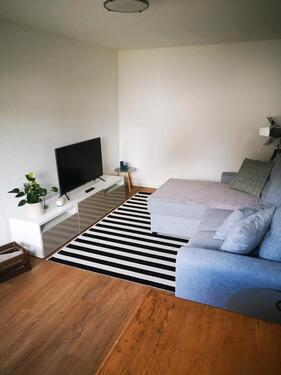 Foto - Etagenwohnung zur Miete in Bad Neustadt an der Saale