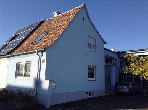 Foto - Einfamilienhaus in Haßloch