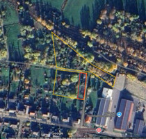 Pachtgarten, Pachtland, Weideland, Kleingarten in 39624 Kalbe - Kalbe (Milde)