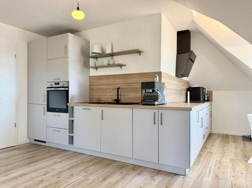 Foto - Etagenwohnung in Lingen (Ems)