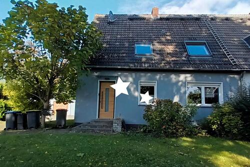 Foto - familienfreundliche Doppelhaushälfte in ruhiger Lage von Bottrop