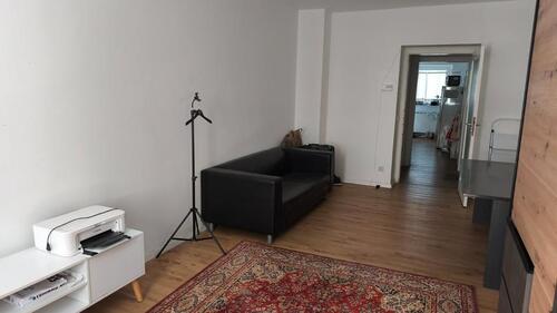 Foto - Etagenwohnung in Leipzig