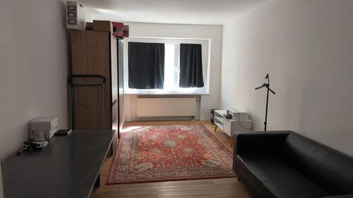 Foto - Etagenwohnung in Leipzig zur Miete