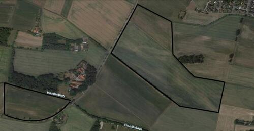 Foto - Grundstück zur Miete in Rietberg