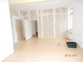 Foto - Etagenwohnung in Güstrow zur Miete
