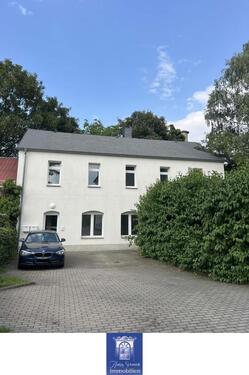 Foto - Helle Wohnung im Hinterhaus! Schöne Terrasse und Tageslichtbad mit Wanne!