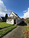 Foto - freistehendes Einfamilienhaus mit Garage in Cunewalde