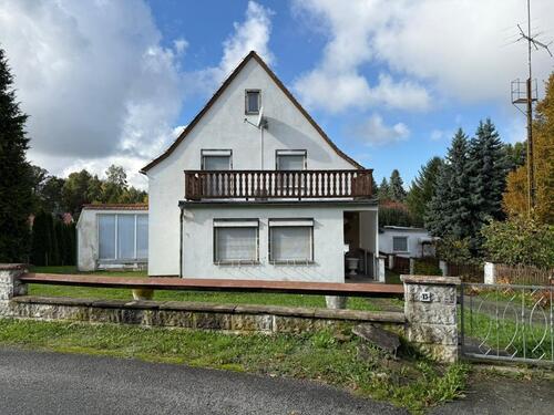 Foto - Einfamilienhaus zum Kaufen in Cunewalde