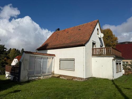 Foto - Einfamilienhaus in Cunewalde zum Kaufen