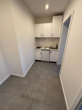 Foto - Etagenwohnung in Bad Griesbach im Rottal