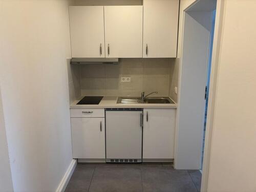 Foto - Etagenwohnung in Bad Griesbach im Rottal zur Miete