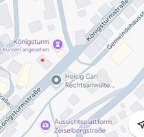 Stellplatz in Tiefgarage Schwäbisch Gmünd ab 1. November