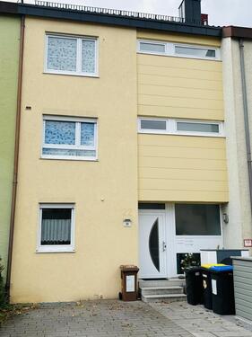 Foto - Saniertes Reihenmittelhaus in Fellbach Schmiden-provisionsfrei