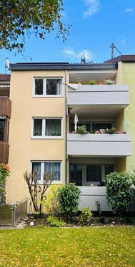 Foto - Einfamilienhaus zum Kaufen in Fellbach