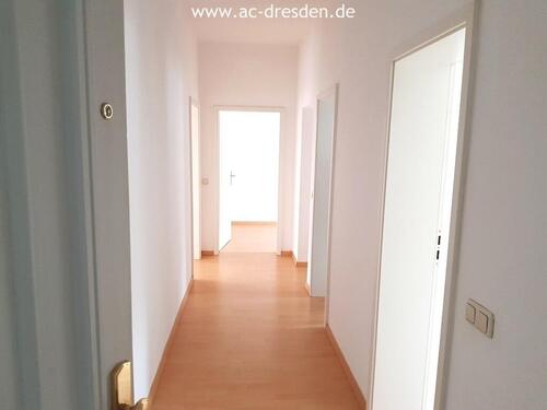 Foto - Etagenwohnung zur Miete in Chemnitz