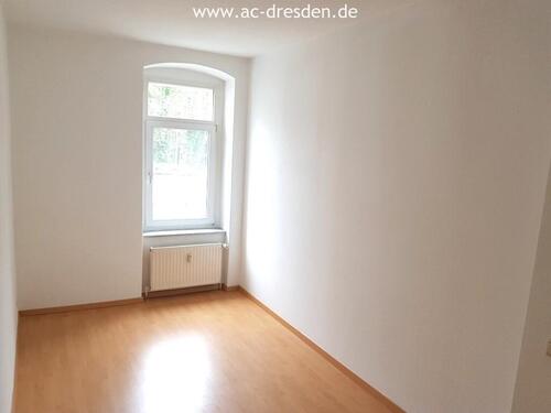 Foto - Etagenwohnung in Chemnitz zur Miete