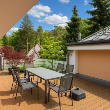 Foto - Etagenwohnung zum Kaufen in Berlin