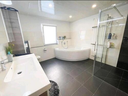 Foto - Etagenwohnung zur Miete in Dornhan