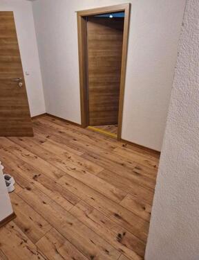 Foto - Etagenwohnung in Dornhan