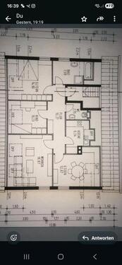 Foto - 4 Zimmer DG-Wohnung in Unterumbach bei Odelzhausen