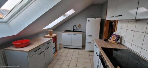 Foto - Etagenwohnung zur Miete in Erdweg