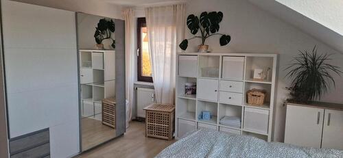 Foto - Etagenwohnung in Erdweg