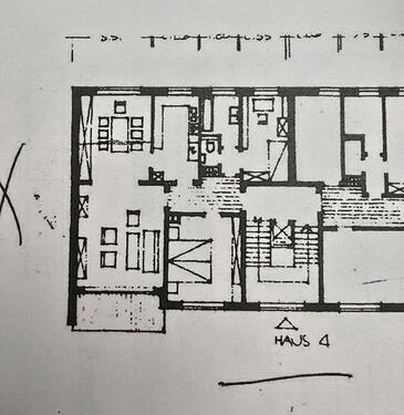 Foto - Etagenwohnung in Tastrup zum Kaufen