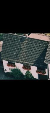 Foto - Einfamilienhaus einseitig angebaut