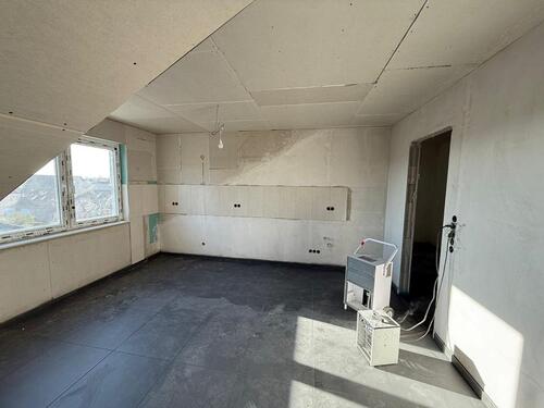 Foto - 2 Zimmer Etagenwohnung in Drebber