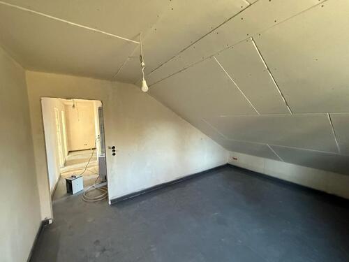 Foto - Etagenwohnung in Drebber zur Miete