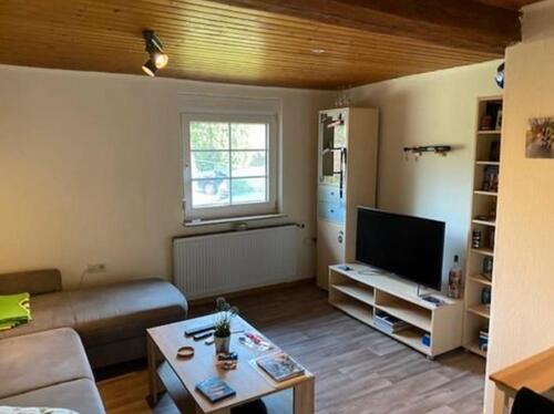 Foto - 2 Zimmer Etagenwohnung zur Miete in Biebertal