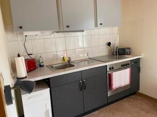 Foto - Etagenwohnung in Biebertal zur Miete