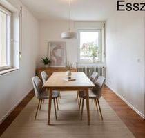 4 Zimmer Wohnung Haushälfte in Achern Sasbachried - Bühl