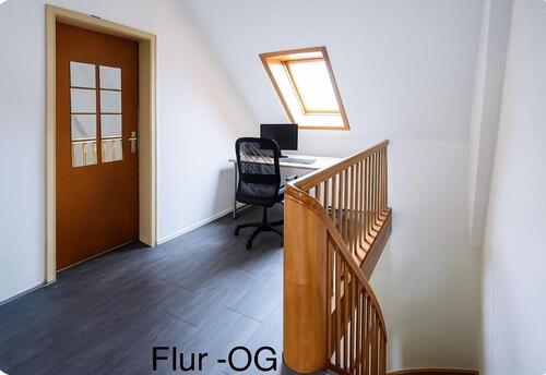 Foto - 4 Zimmer Etagenwohnung in Bühl