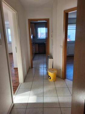 Foto - 2 Zimmer Wohnung mit Balkon - 600,00&nbsp;EUR Kaltmiete, ca.&nbsp; 55,00&nbsp;m&sup2;