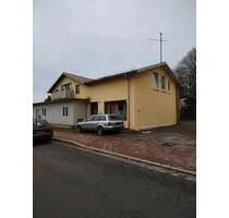 sanierungsbedürftiges Mehrfamilienhaus mit Potential. - Hanerau-Hademarschen