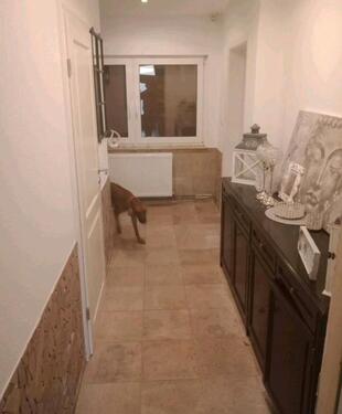 Foto - Mehrfamilienhaus, Wohnhaus in Hanerau-Hademarschen