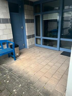 Foto - Schöne 1-Raum-Wohnung in grüner Oberstadtlage von Nordhausen