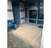 Schöne 1-Raum-Wohnung in grüner Oberstadtlage von Nordhausen