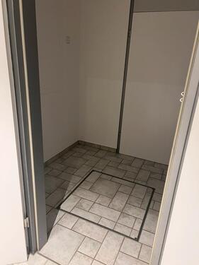 Foto - 1 Zimmer Erdgeschoßwohnung in Nordhausen