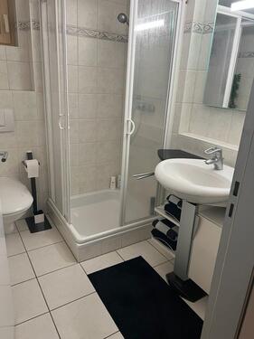 Foto - Erdgeschoßwohnung in Nordhausen zur Miete