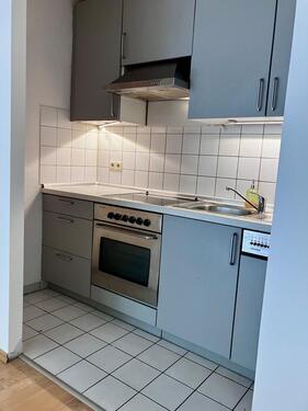 Foto - 2 Zimmer Hochparterre in Köln