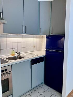 Foto - Hochparterre in Köln zum Kaufen