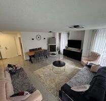 4 Zimmer Wohnung in TOP Lage mit Garten zu vermieten! - Schwäbisch Hall