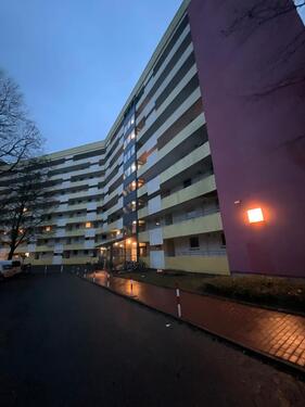 Foto - 3 Zimmer Erdgeschoßwohnung zur Miete in Lübeck