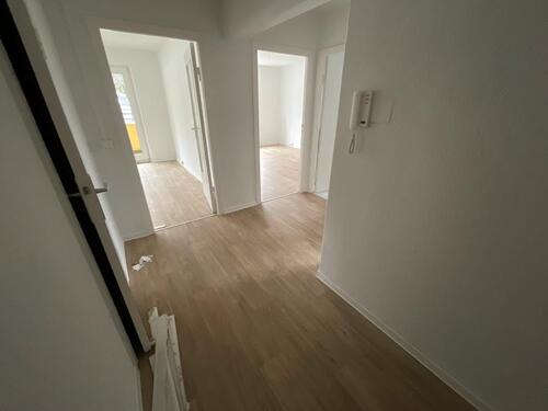 Foto - Erdgeschoßwohnung in Lübeck zur Miete